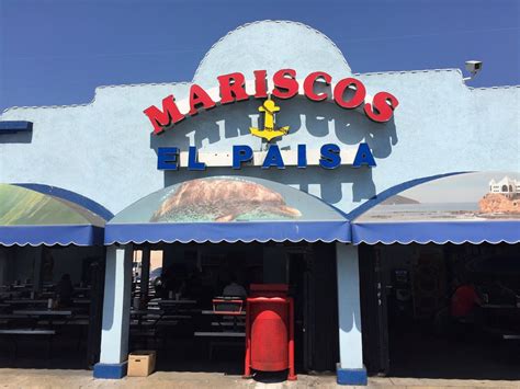 Mariscos el paisa - Check out the menu for Mariscos El Paisa.The menu includes and main menu. Also see photos and tips from visitors.